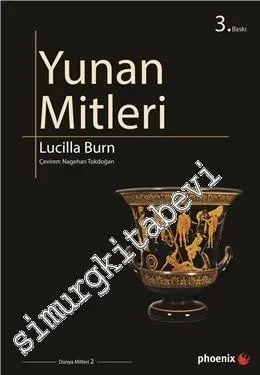 Yunan Mitleri -