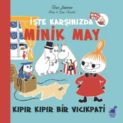 Minik May