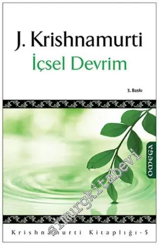 İçsel Devrim -         2016