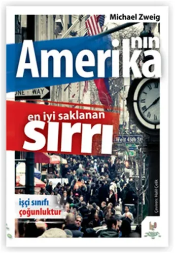 Amerika'nın En İyi Saklanan Sırrı