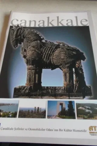 Çanakkale / Tanıtımı ve savaşları
