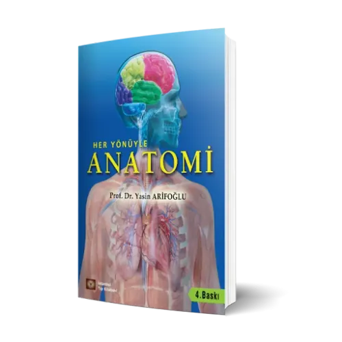 Her Yönüyle Anatomi