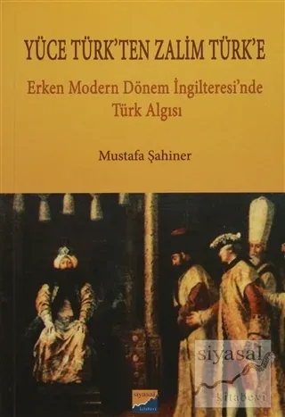 Yüce Türk'ten Zalim Türk'e