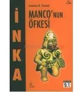 İnka 2: Monco'nun Öfkesi (Cep Boy)