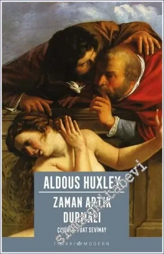 Zaman Artık Durmalı -         2023