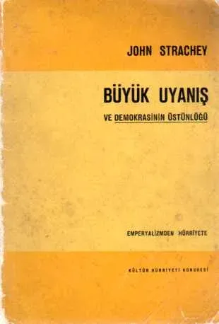 Büyük Uyanış ve Demokrasinin Üstünlüğü