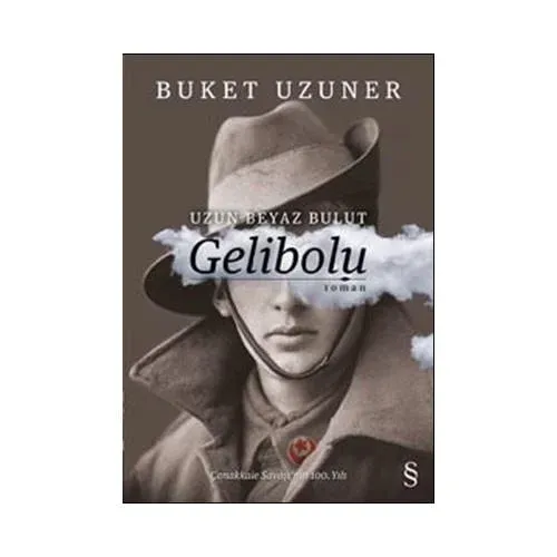 GELİBOLU UZUN BEYAZ BULUT
