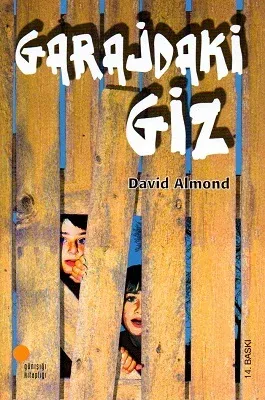 Garajdaki Giz