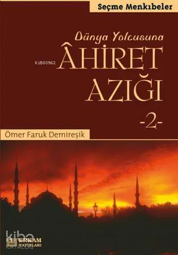 Ahiret Azığı 2