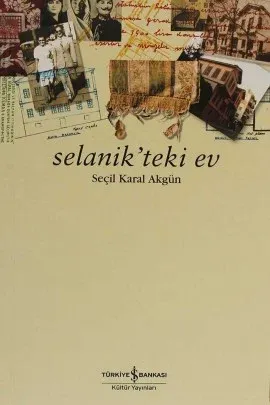 Selanik'teki Ev