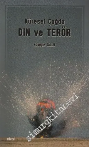 Din ve Terör: Küresel Çağda -