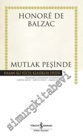 Mutlak Peşinde -         2025