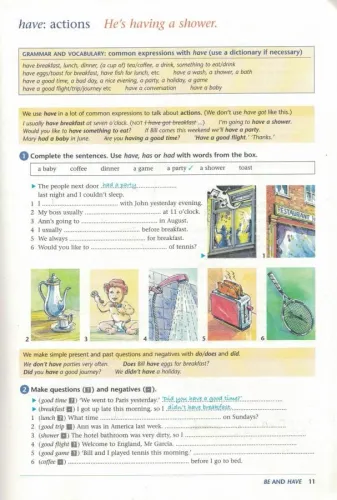 The Good Grammar Book Micheal Swan Oxford University Press %51 indirim