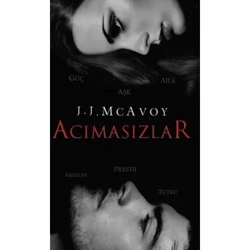 ACIMASIZLAR, CİLTSİZ