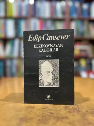 Bezik Oynayan Kadınlar