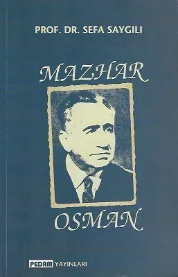 Mazhar Osman