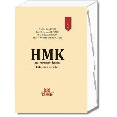 Hukuk Muhakemeleri Kanunu