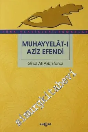 Muhayyelat-ı Aziz Efendi -        1999