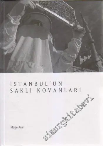 İstanbul'un Saklı Kovanları CD'li CİLTLİ - 2010