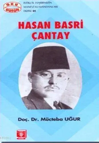 Hasan Basri Çantay