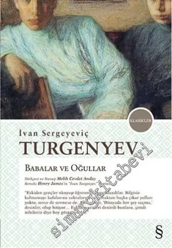 Babalar ve Oğullar -