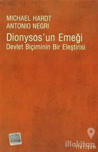 Dionysos'un Emeği