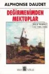 Değirmenimden Mektuplar Alphonse Daudet