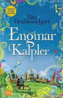 Enginar Kalpler