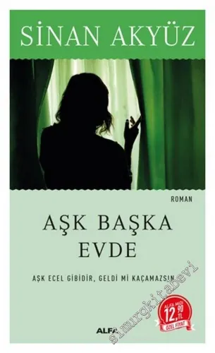 Aşk Başka Evde MİDİ BOY -        2019