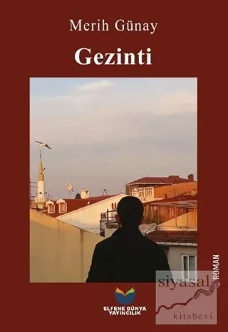 Gezinti Merih Günay