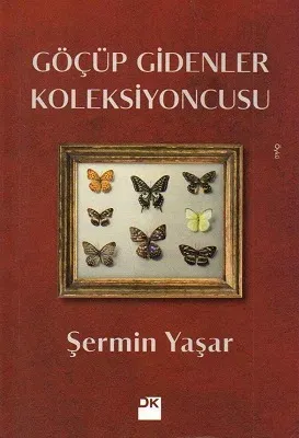 Göçüp Gidenler Koleksiyoncusu