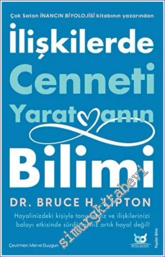 İlişkilerde Cenneti Yaratmanın Bilimi  -        2022