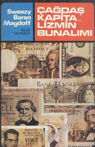 Çağdaş Kapitalizmin Bunalımı -        1975