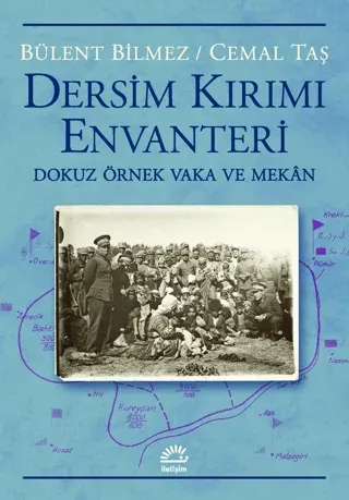 Dersim Kırımı Envanteri