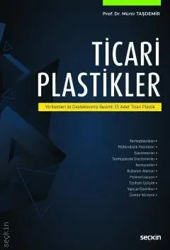 Ticari Plastikler Münir Taşdemir