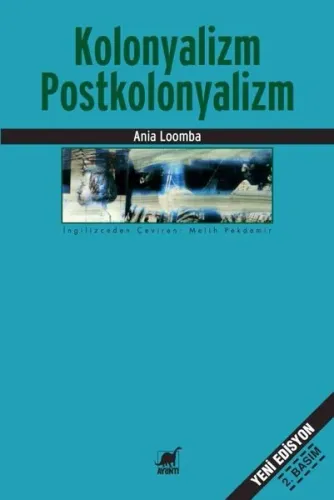 Kolonyalizm - Postkolonyalizm