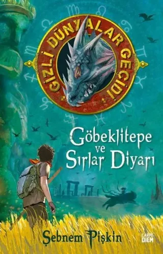 Göbeklitepe ve Sırlar Diyarı / Gizli Dünyalar Geçidi