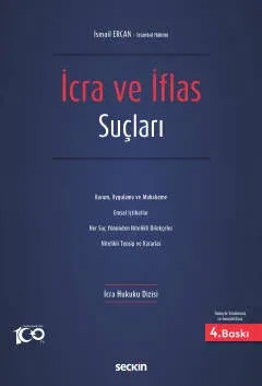İcra ve İflas Suçları