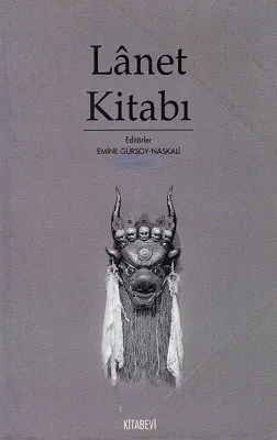 Lanet Kitabı