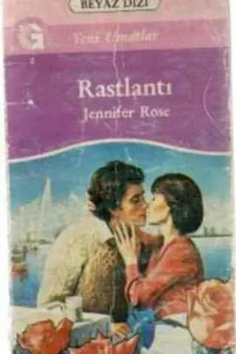 Rastlantı - 2 Jennifer Rose
