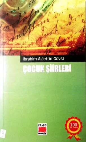 Çocuk Şiirleri