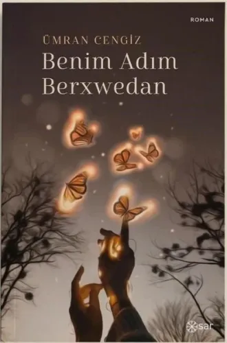 Benim Adım Berxwedan