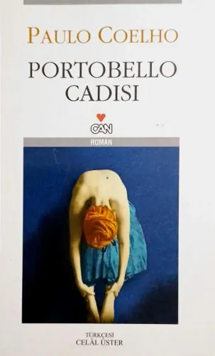 Portobello Cadısı