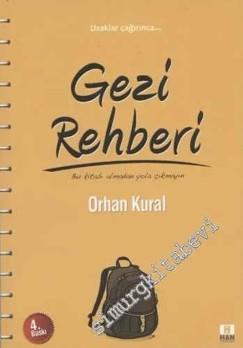 Gezi Kitabı -        2013