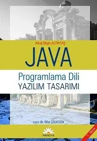 Java Programlama Dili ve Yazılım Tasarımı