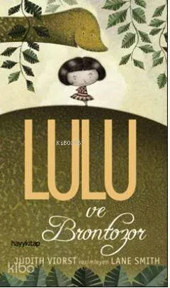 Lulu ve Brontozor