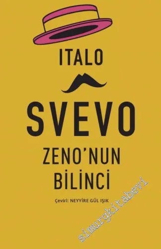 Zeno'nun Bilinci -         2016