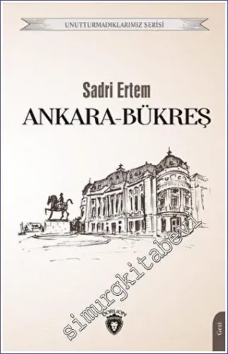 Ankara - Bükreş -         2022