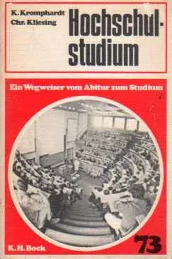 Hochschul-studium
