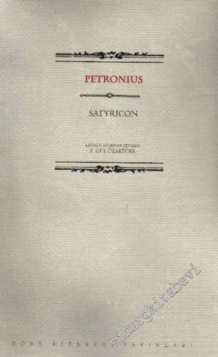 Satyricon -        2003